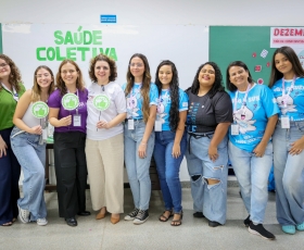 Mostra de Cursos - Semana Universitária 2025